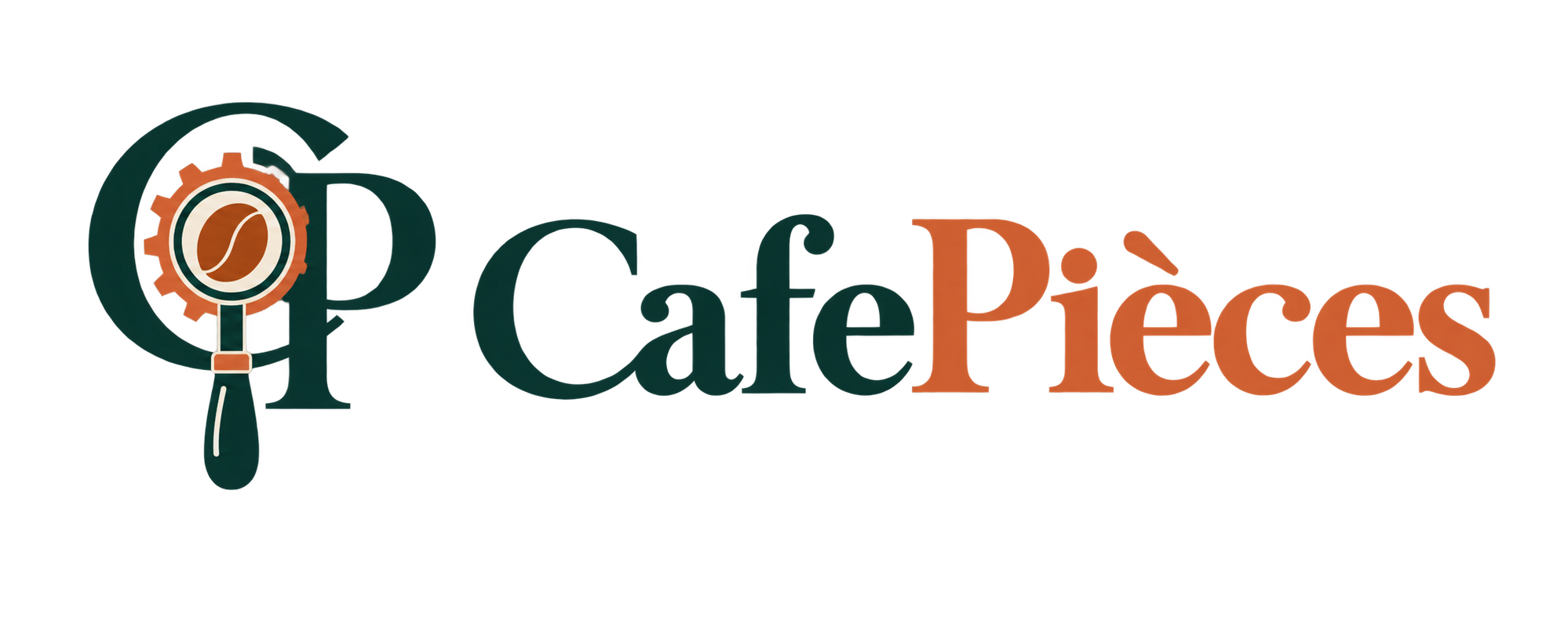 CafePièces